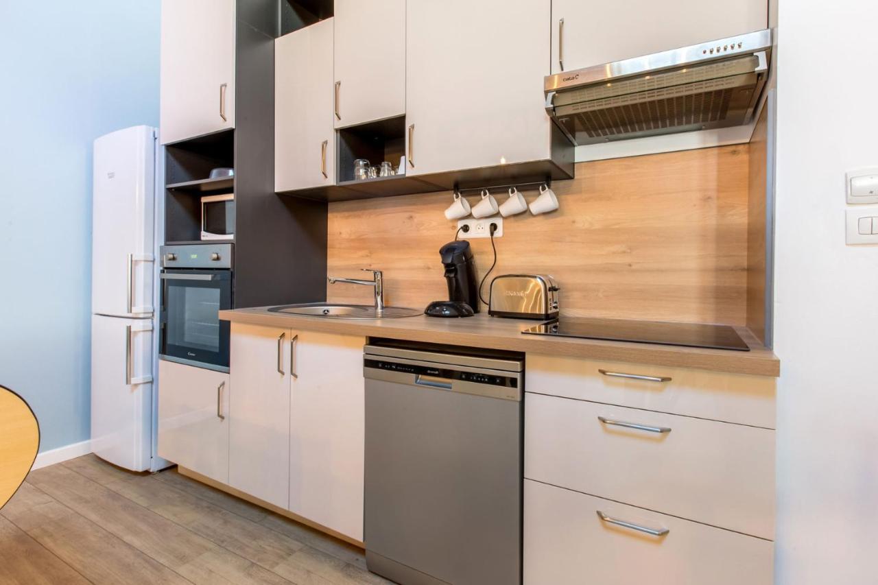 Le Flamand, Jeux En Bois Deco Du Nord! Tourcoing Kültér fotó