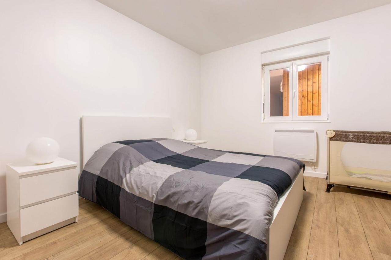 Le Flamand, Jeux En Bois Deco Du Nord! Tourcoing Kültér fotó