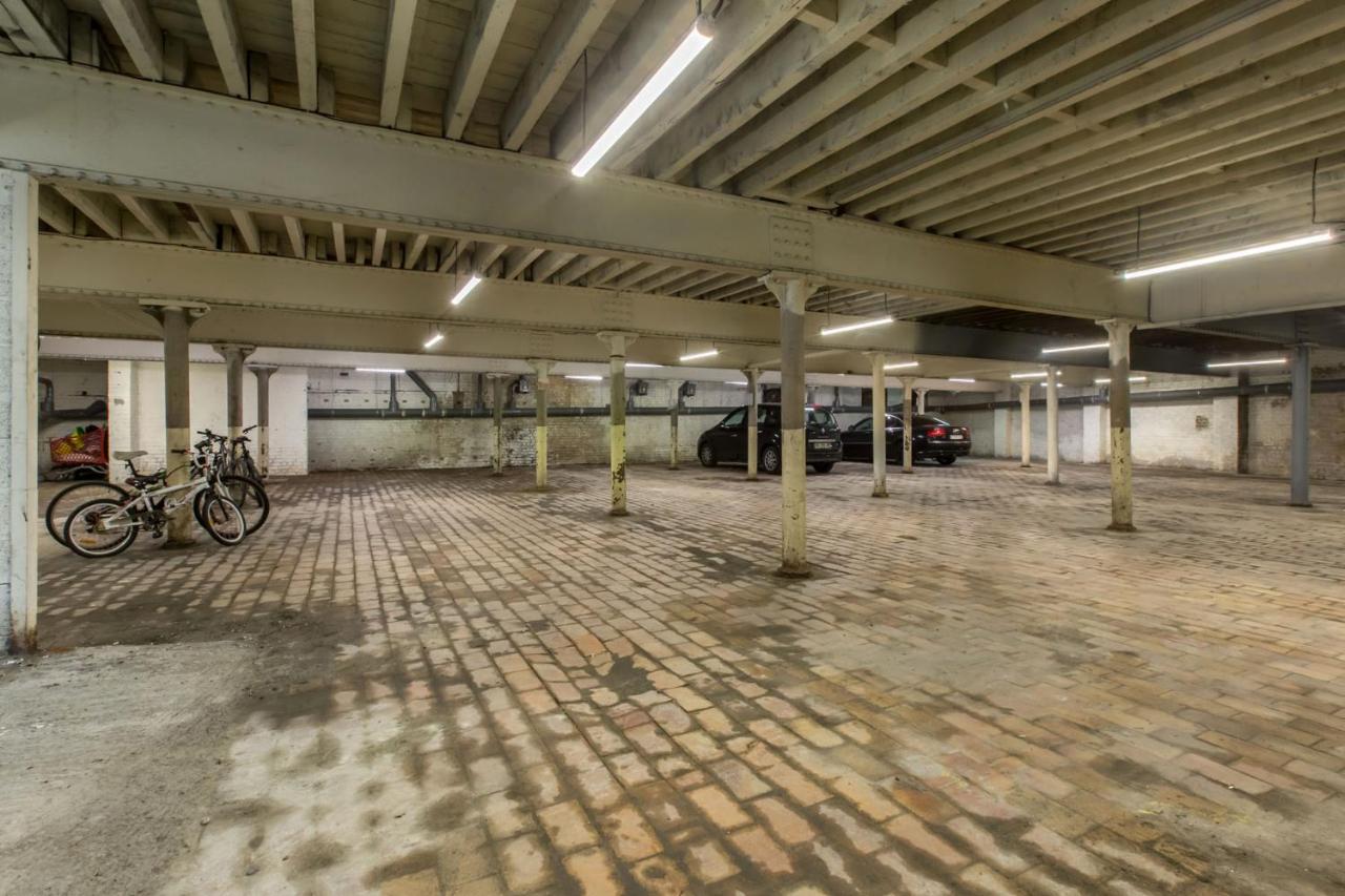 Le Flamand, Jeux En Bois Deco Du Nord! Tourcoing Kültér fotó